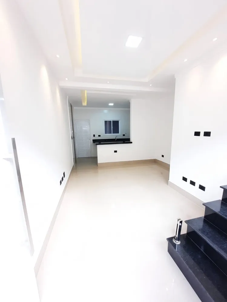 Casa de Condomínio, 2 quartos - Foto 10