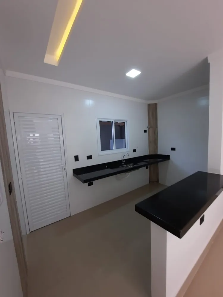 Casa de Condomínio, 2 quartos - Foto 4