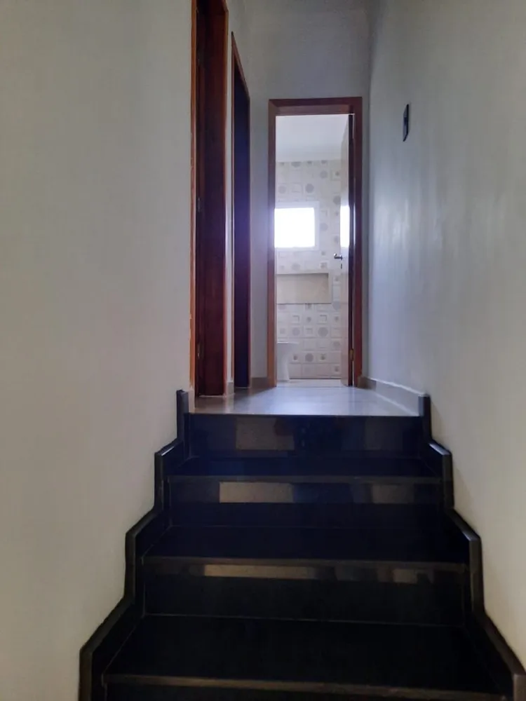 Casa de Condomínio, 2 quartos - Foto 12