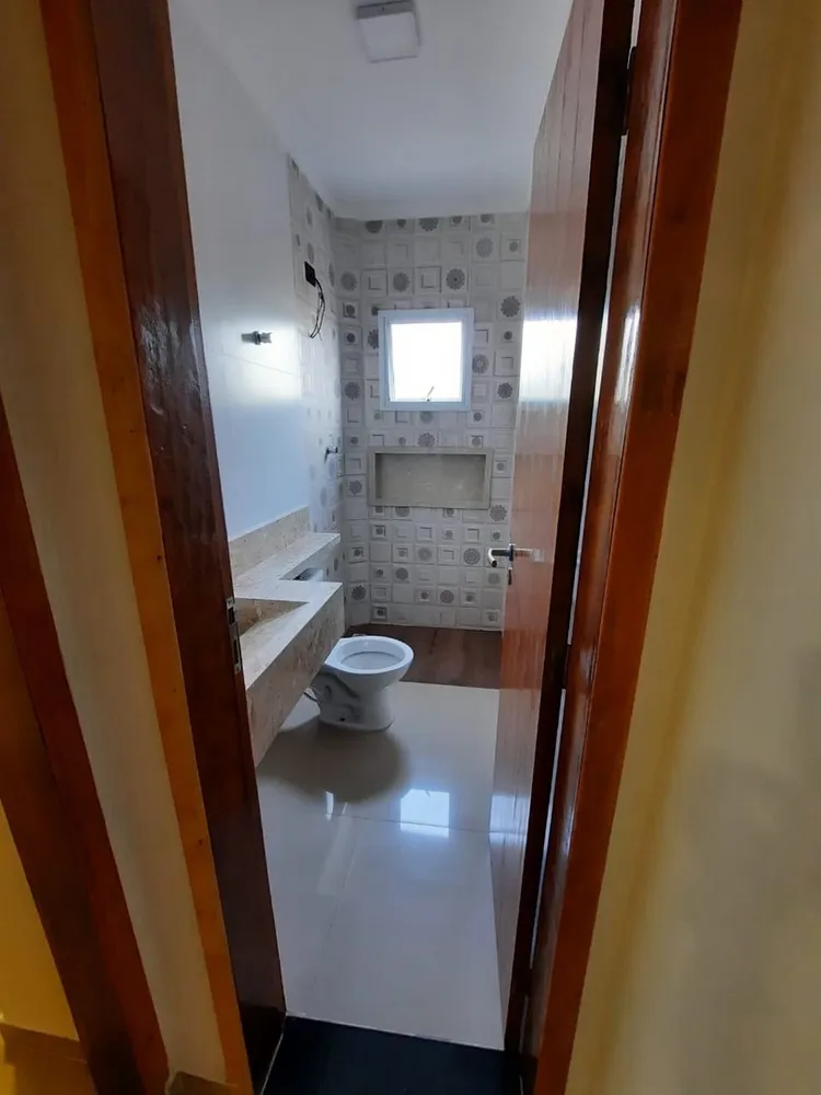 Casa de Condomínio, 2 quartos - Foto 8