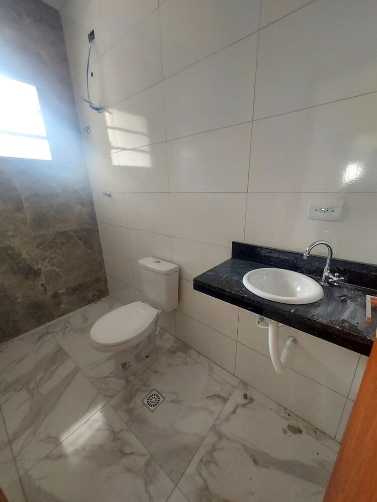 Casa, 2 quartos, 80 m² - Foto 4