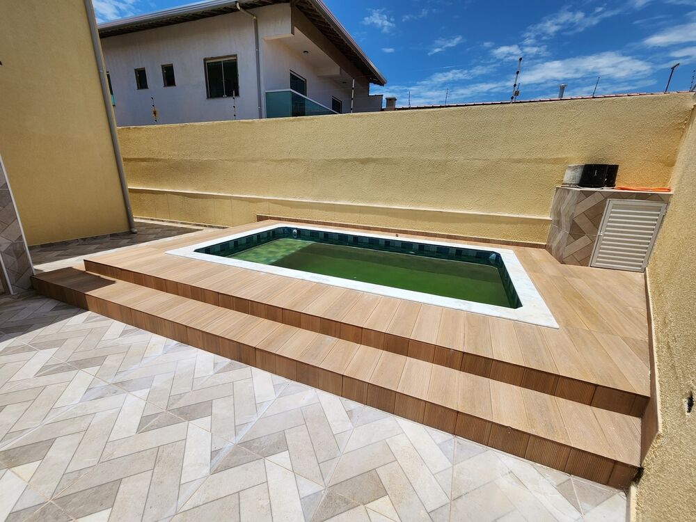 Casa, 2 quartos, 75 m² - Foto 12