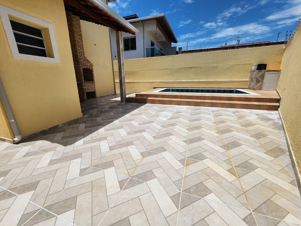 Casa, 2 quartos, 75 m² - Foto 4