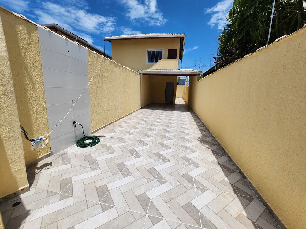 Casa, 2 quartos, 75 m² - Foto 3
