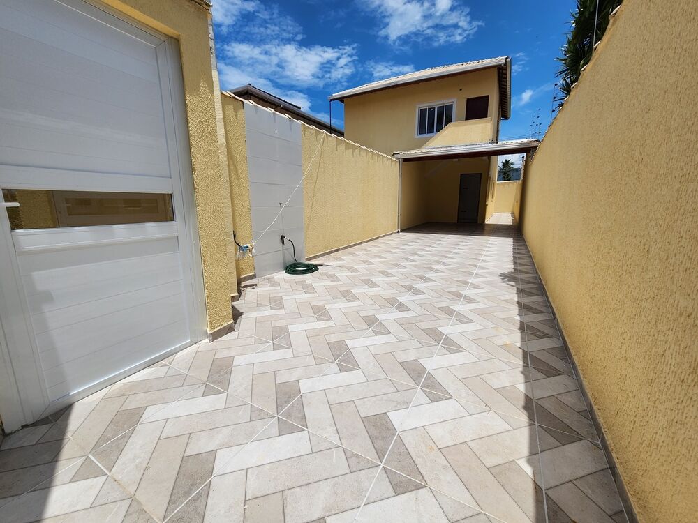 Casa, 2 quartos, 75 m² - Foto 8