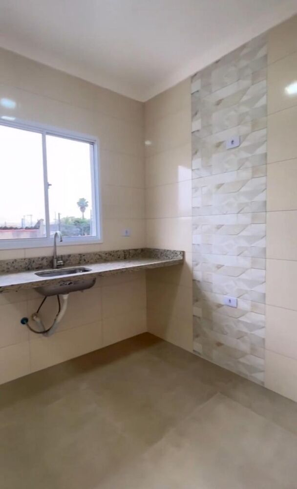 Casa, 2 quartos, 58 m² - Foto 4