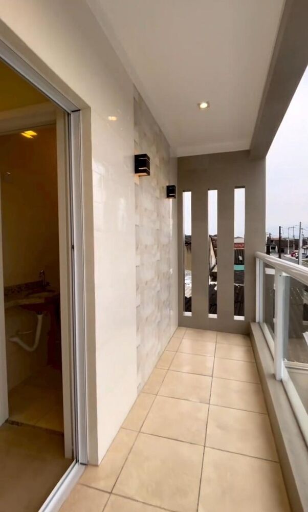 Casa, 2 quartos, 58 m² - Foto 3