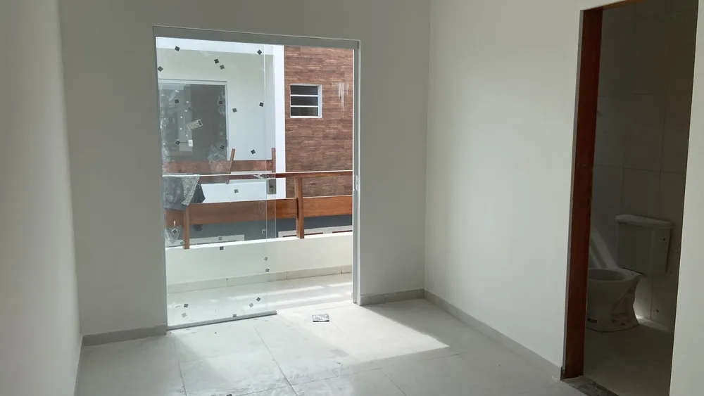 Casa de Condomínio, 2 quartos - Foto 6