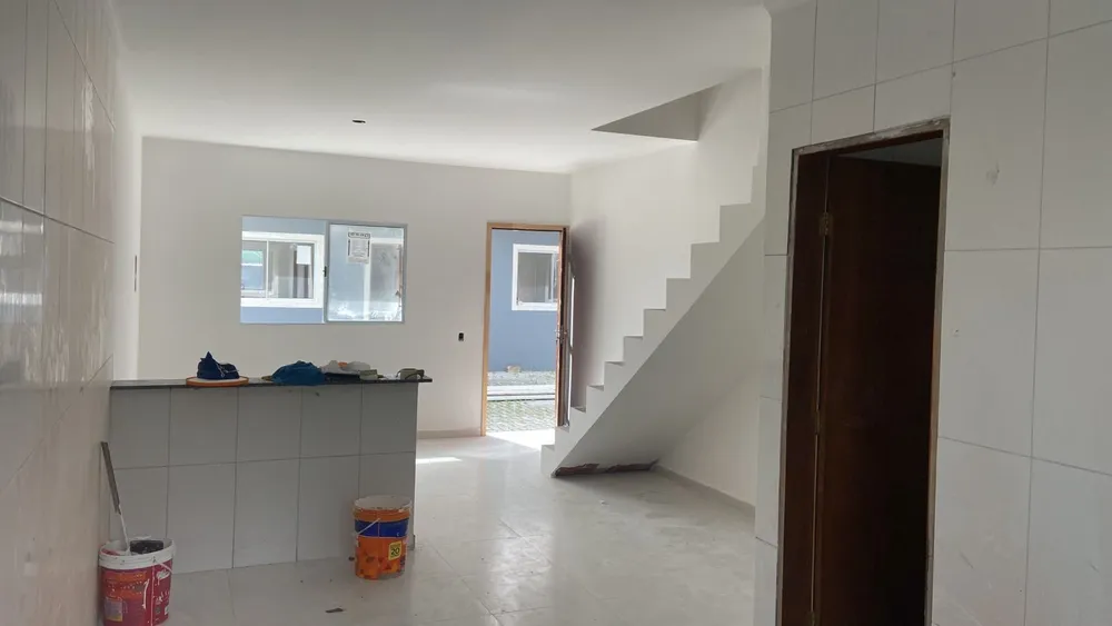 Casa de Condomínio, 2 quartos - Foto 5