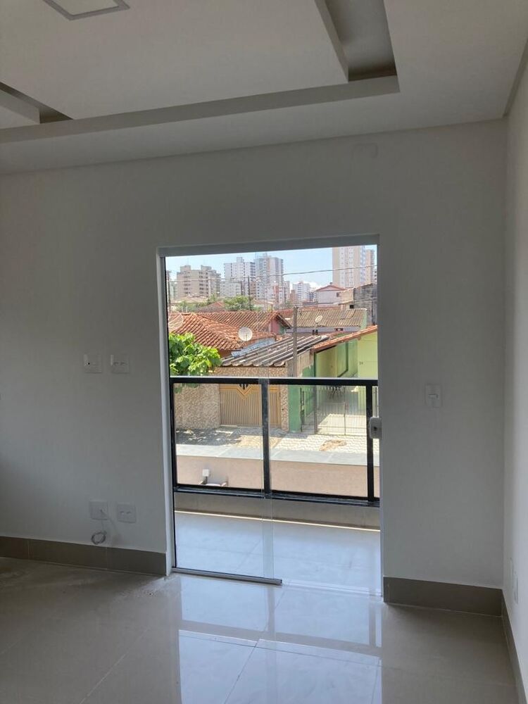 Casa, 2 quartos, 60 m² - Foto 1