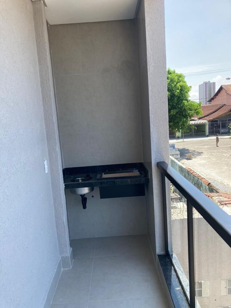 Casa, 2 quartos, 60 m² - Foto 8
