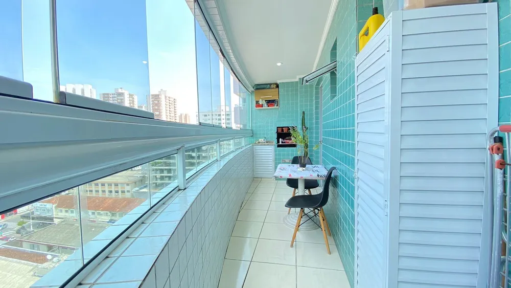 Apartamento, 2 quartos, 80 m² - Foto 18