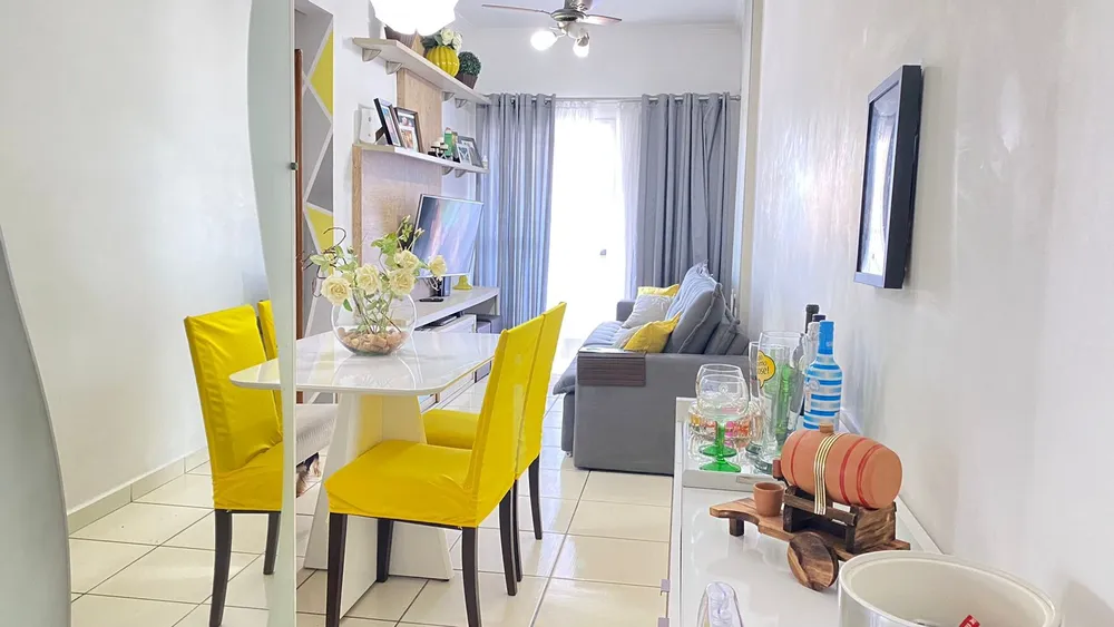Apartamento, 2 quartos, 80 m² - Foto 20