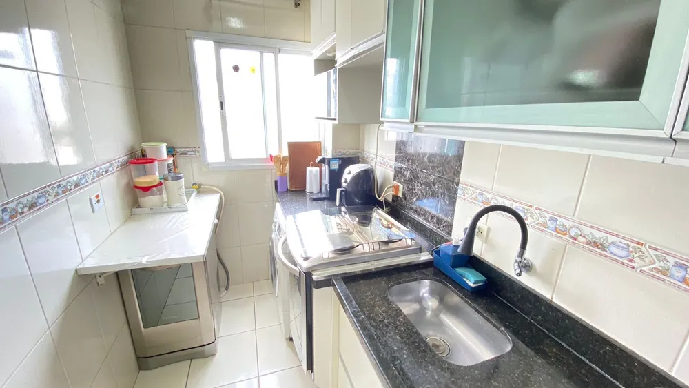 Apartamento, 2 quartos, 80 m² - Foto 11