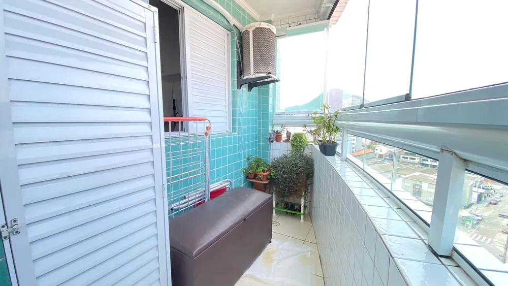Apartamento, 2 quartos, 80 m² - Foto 1