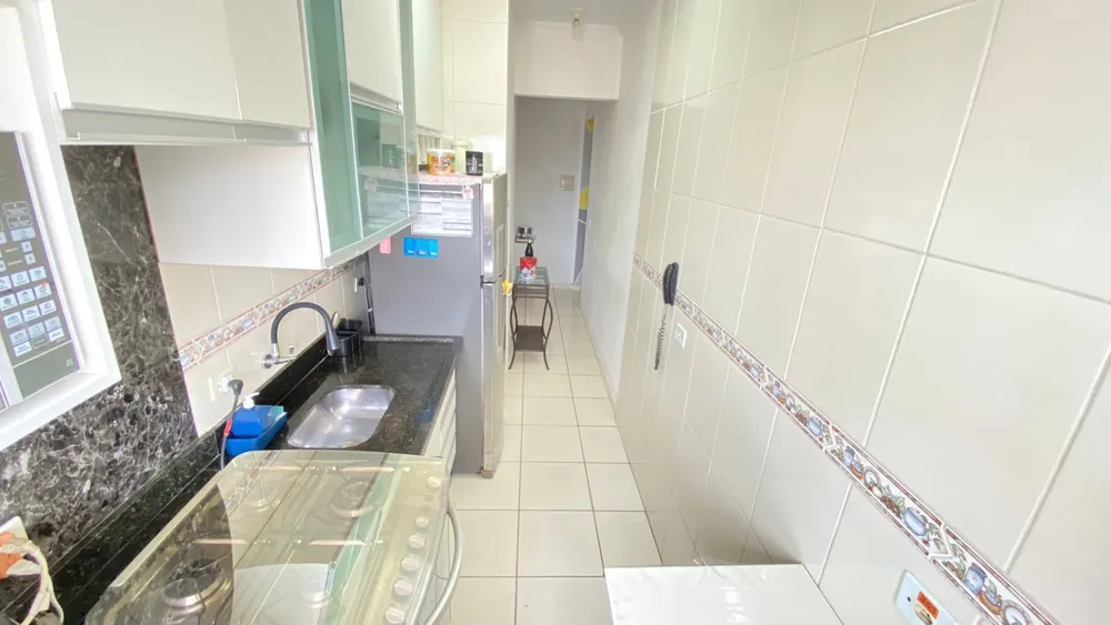 Apartamento, 2 quartos, 80 m² - Foto 13