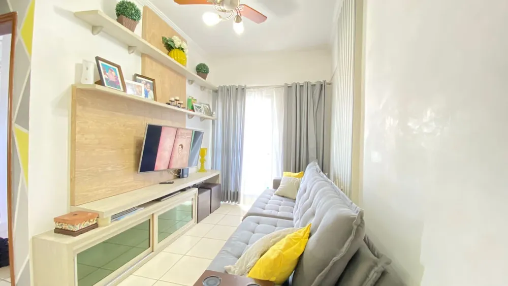 Apartamento, 2 quartos, 80 m² - Foto 16