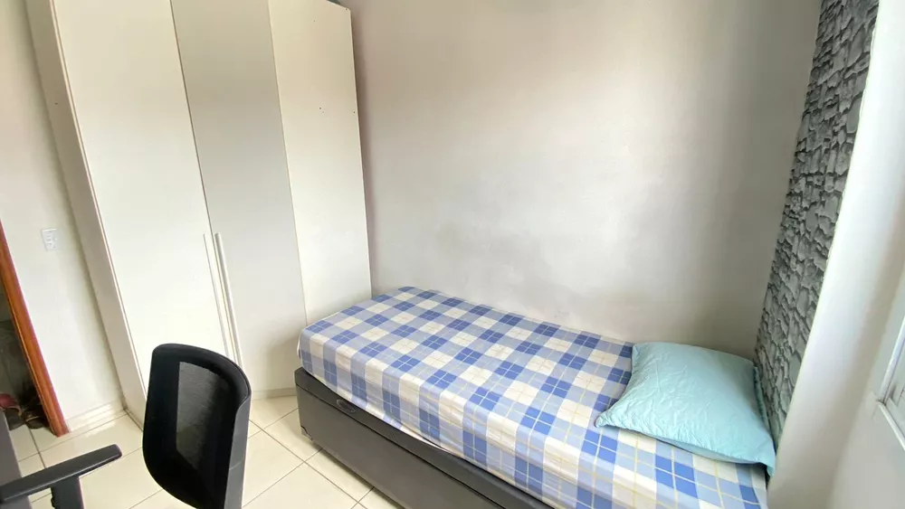 Apartamento à venda com 2 quartos, 80m² - Foto 5