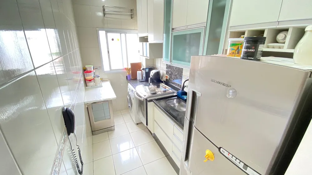 Apartamento, 2 quartos, 80 m² - Foto 2