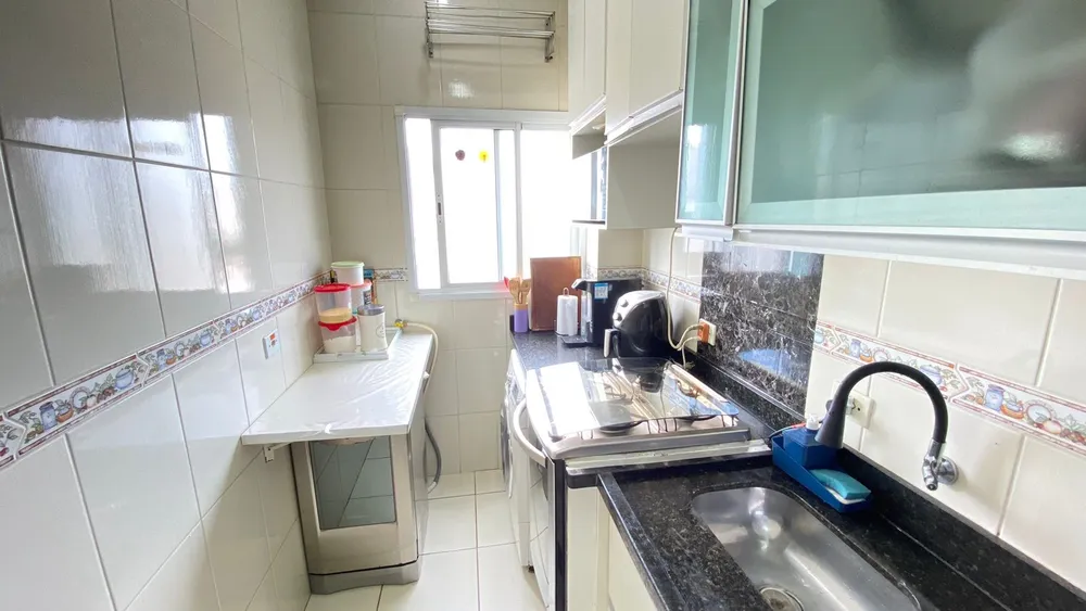 Apartamento, 2 quartos, 80 m² - Foto 4