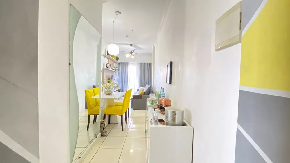 Apartamento à venda com 2 quartos, 80m² - Foto 1