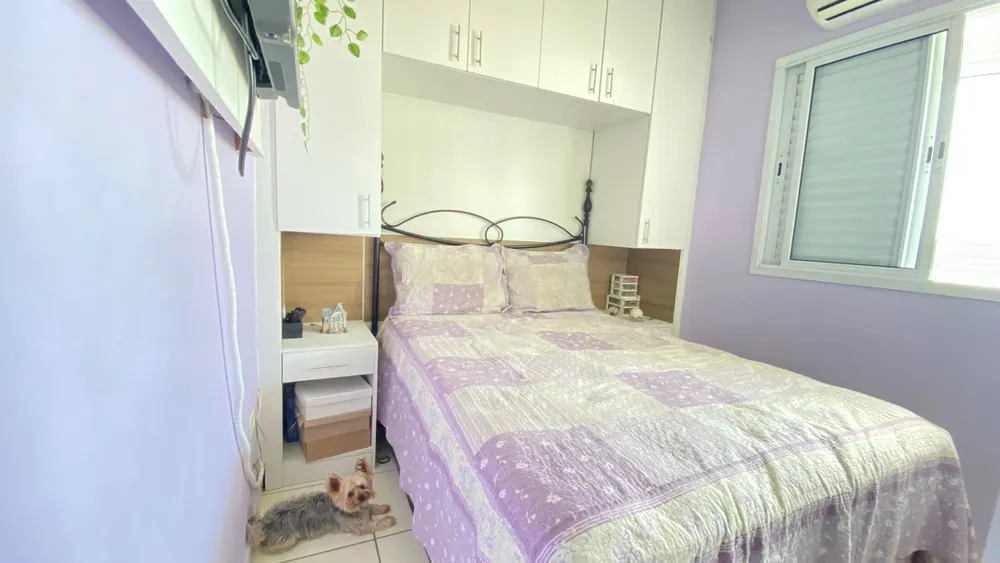 Apartamento, 2 quartos, 80 m² - Foto 15