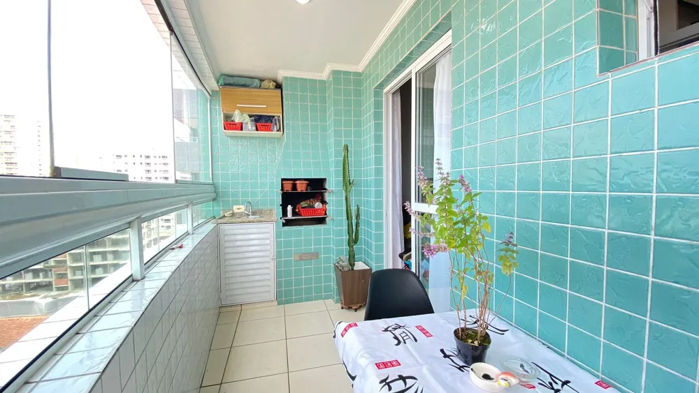 Apartamento, 2 quartos, 80 m² - Foto 3