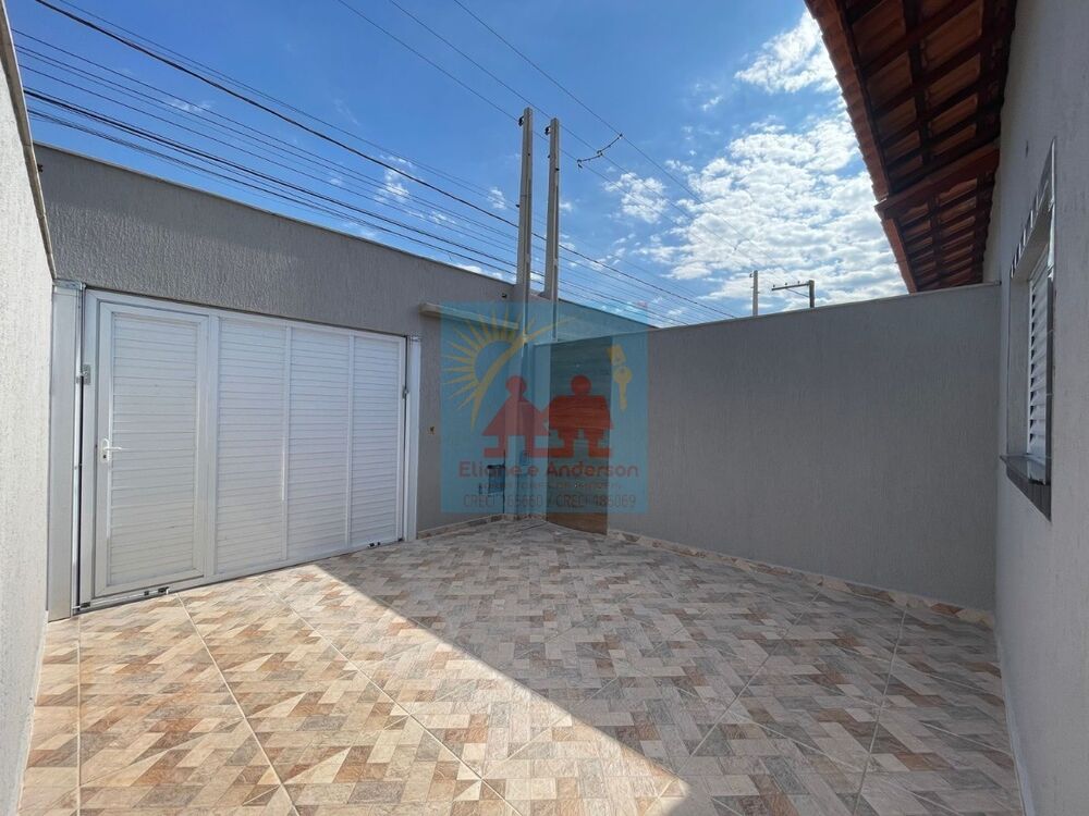 Casa, 2 quartos, 63 m² - Foto 6
