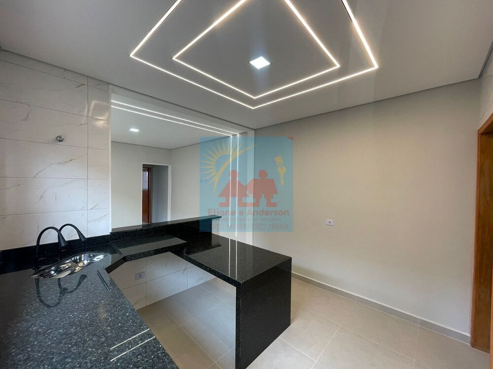 Casa, 2 quartos, 63 m² - Foto 1