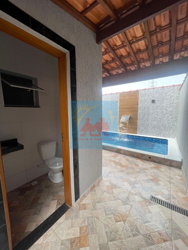 Casa, 2 quartos, 63 m² - Foto 9