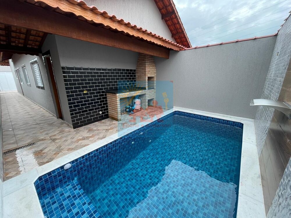 Casa, 2 quartos, 63 m² - Foto 2