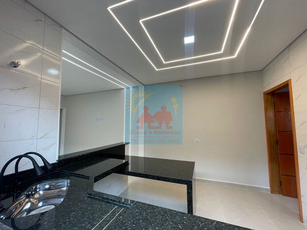 Casa, 2 quartos, 63 m² - Foto 3