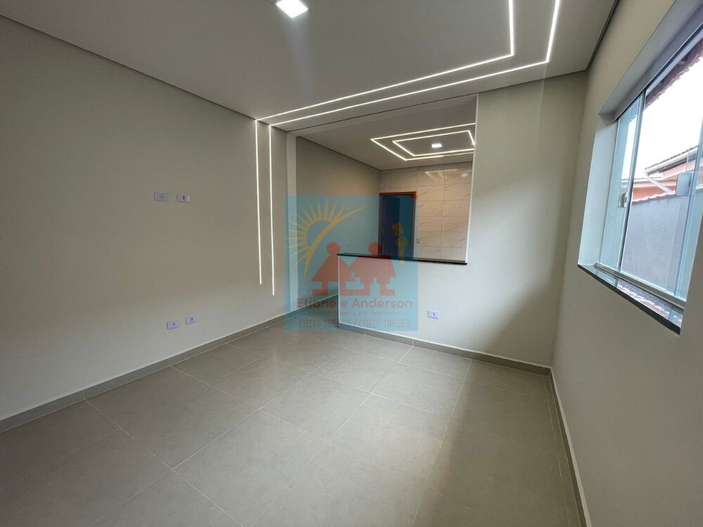 Casa, 2 quartos, 63 m² - Foto 4