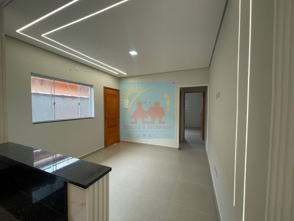 Casa, 2 quartos, 63 m² - Foto 7