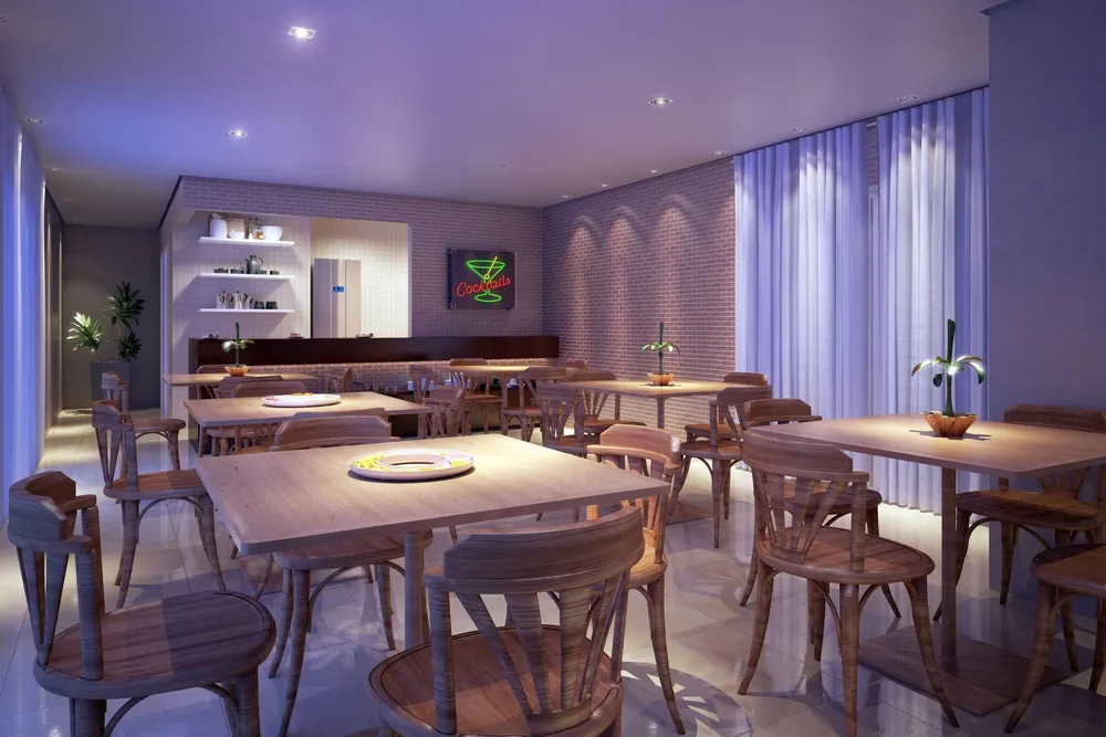 Apartamento, 2 quartos, 92 m² - Foto 14