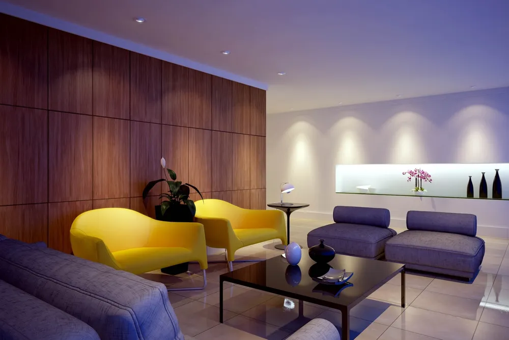 Apartamento, 2 quartos, 92 m² - Foto 8