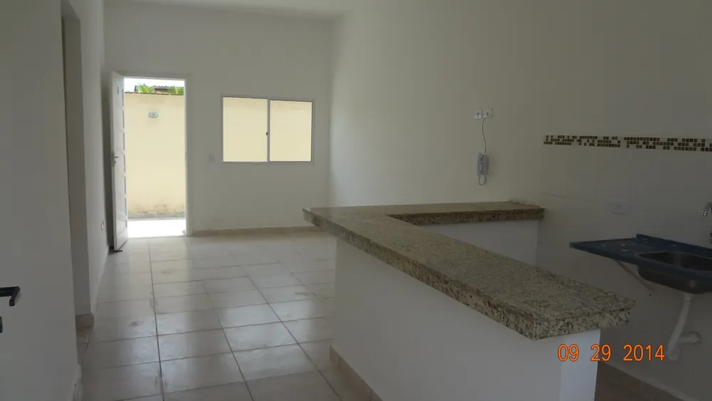 Casa, 2 quartos, 48 m² - Foto 8