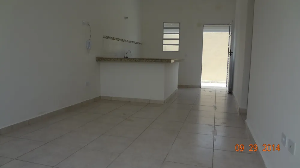 Casa, 2 quartos, 48 m² - Foto 9