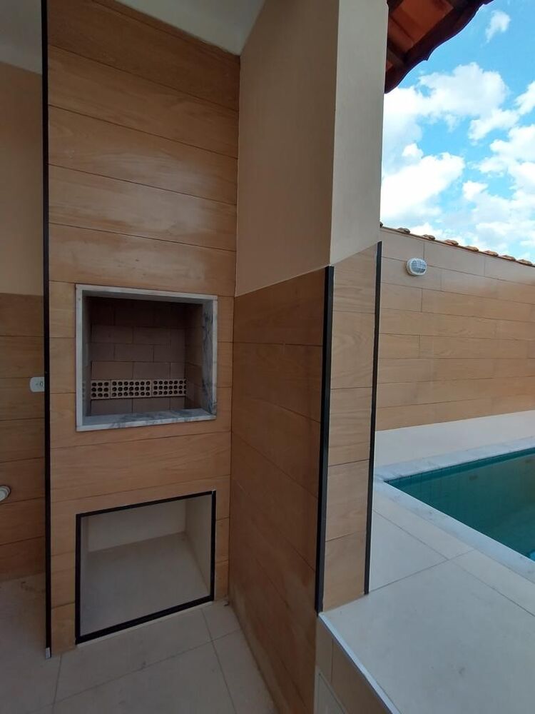 Casa, 2 quartos, 86 m² - Foto 4