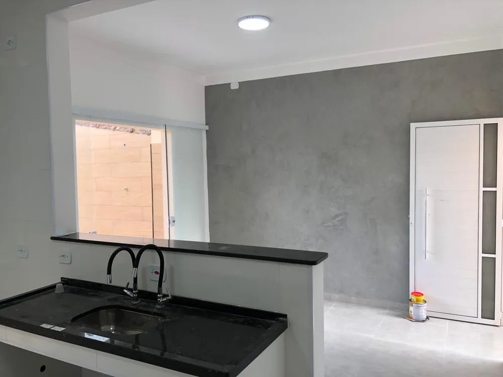 Casa, 2 quartos, 86 m² - Foto 5