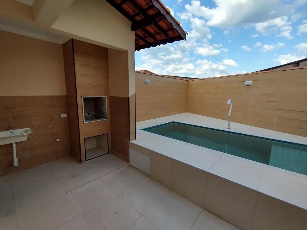 Casa, 2 quartos, 86 m² - Foto 1
