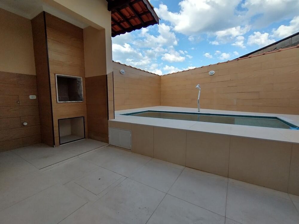 Casa, 2 quartos, 86 m² - Foto 11