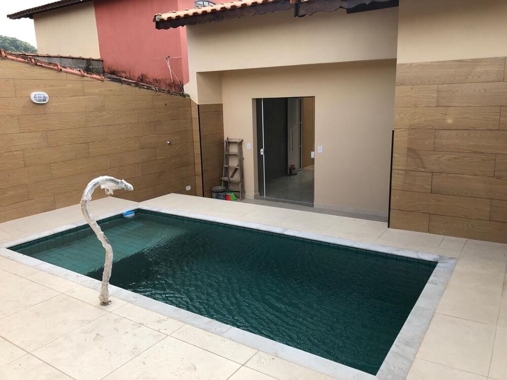 Casa, 2 quartos, 86 m² - Foto 2