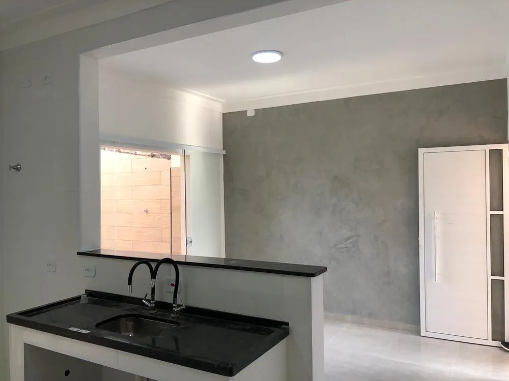 Casa, 2 quartos, 86 m² - Foto 2