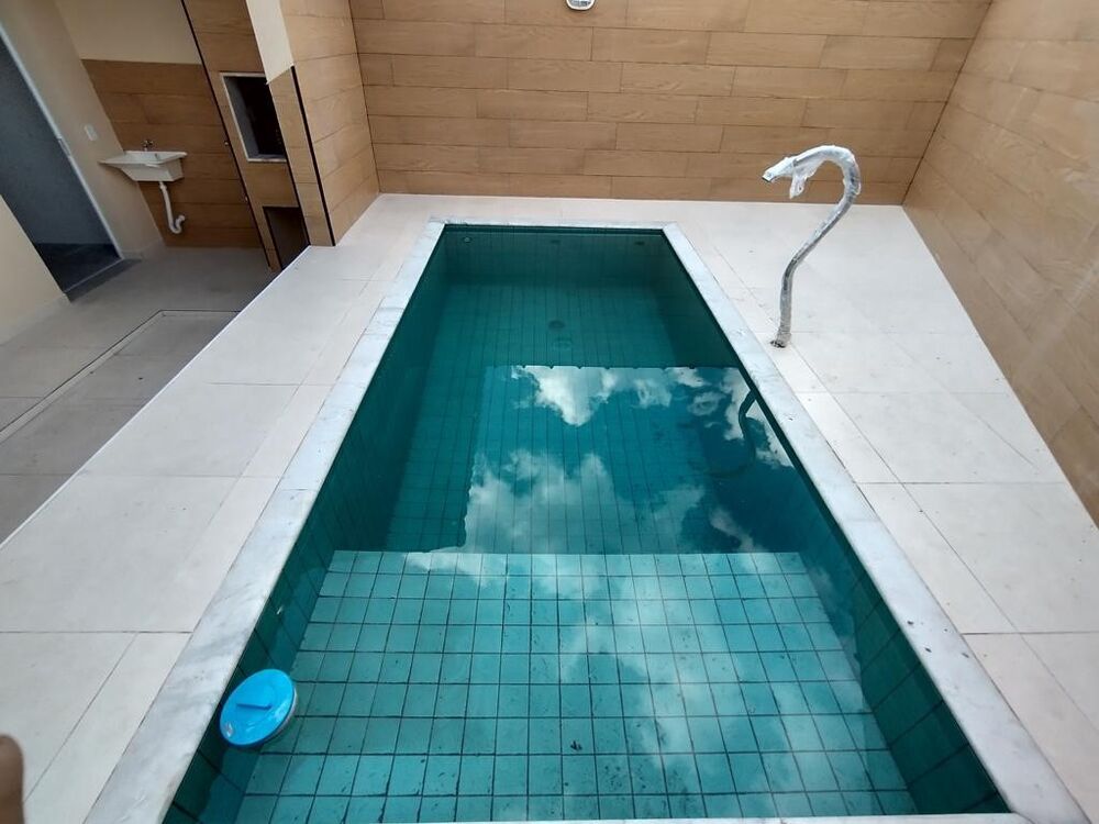 Casa, 2 quartos, 86 m² - Foto 9