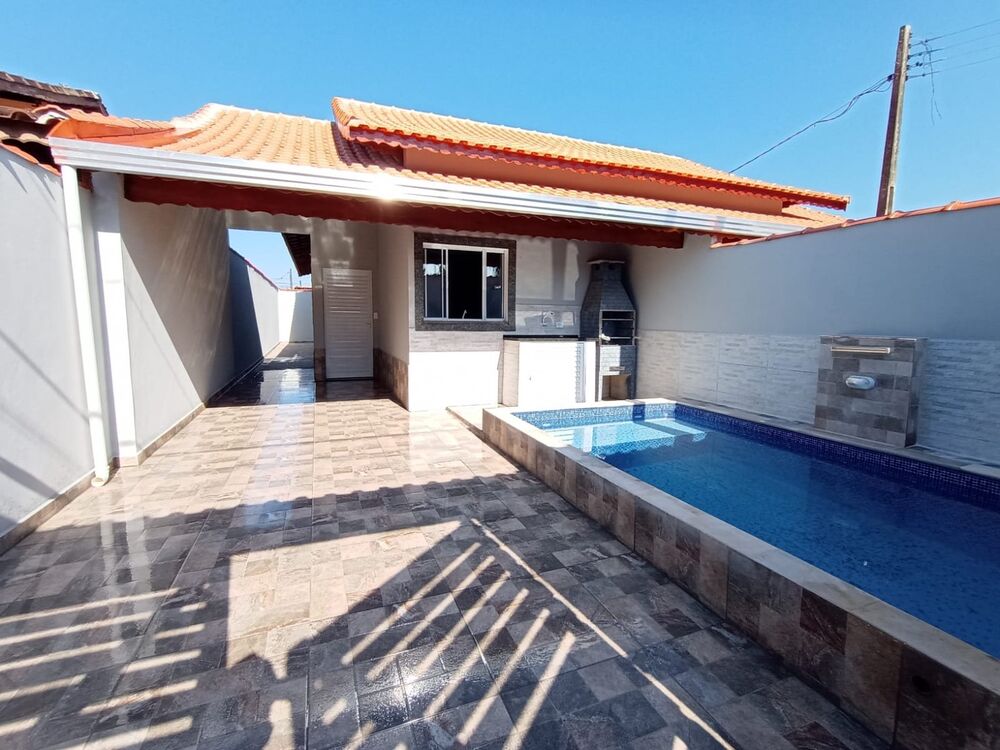 Casa, 2 quartos, 81 m² - Foto 3