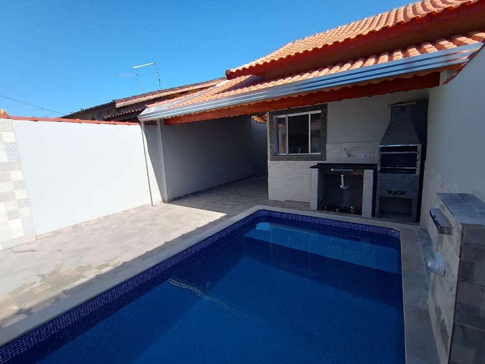 Casa, 2 quartos, 81 m² - Foto 9