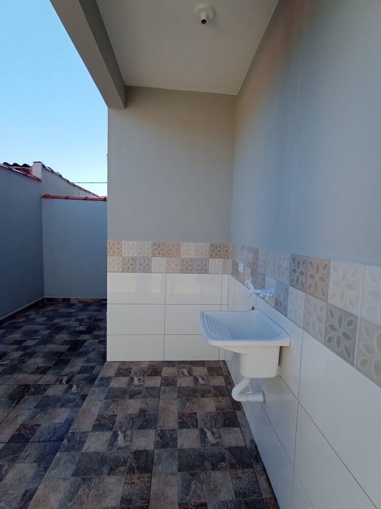 Casa, 2 quartos, 81 m² - Foto 7
