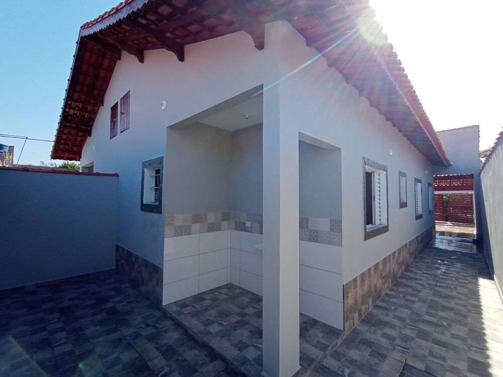 Casa, 2 quartos, 81 m² - Foto 4