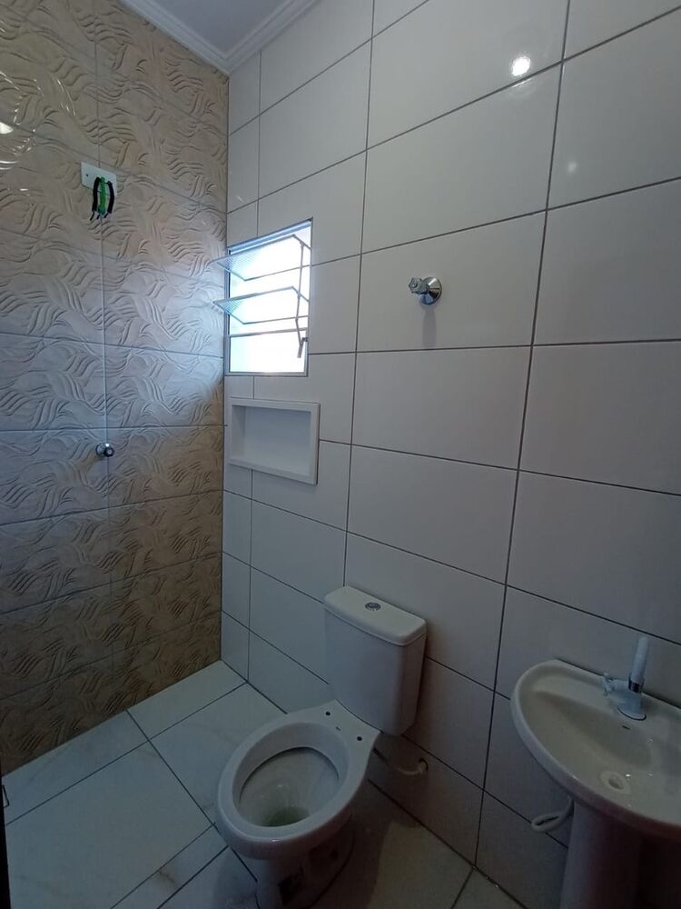 Casa, 2 quartos, 81 m² - Foto 1